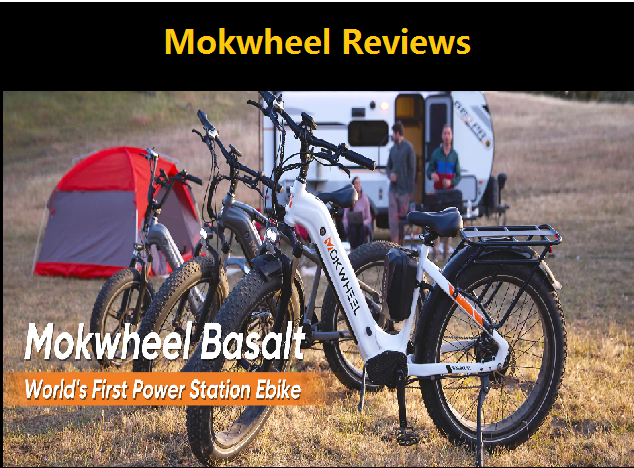 Mokwheel