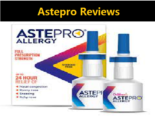 Astepro