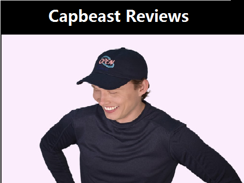 Capbeast Reviews