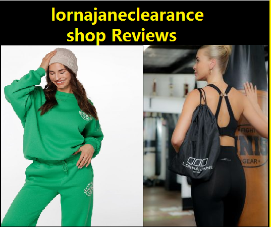 lornajaneclearance
