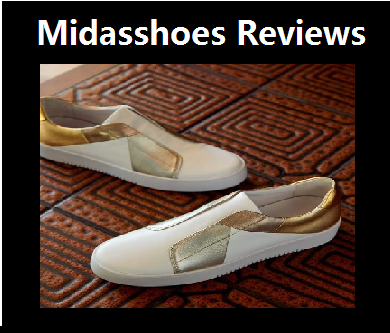 Midasshoes Reviews