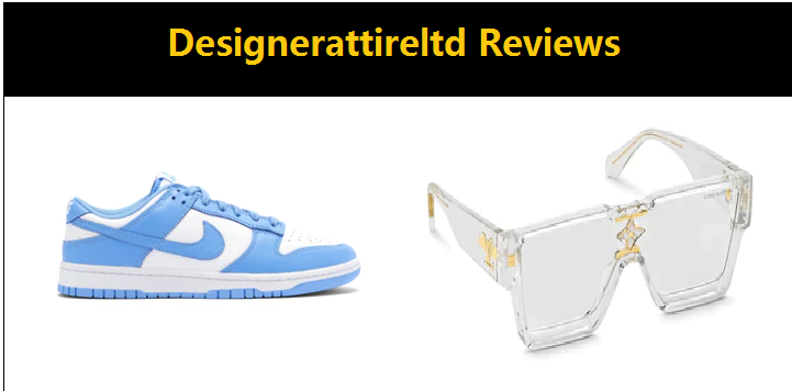 Designerattireltd