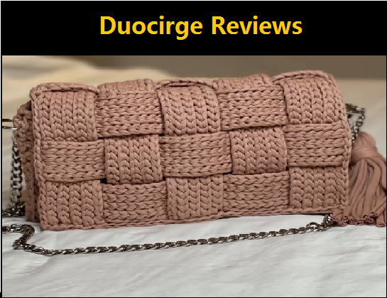 Duocirge