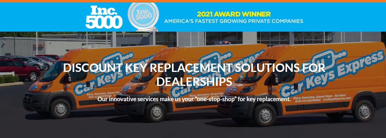 carkeysexpress