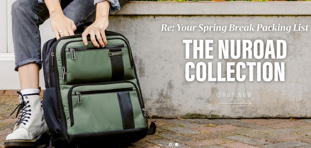 hellosamsonite
