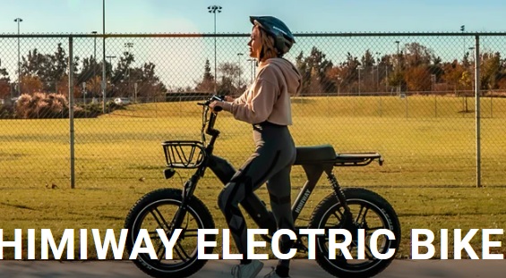 himiwaybike