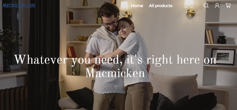 macmicken