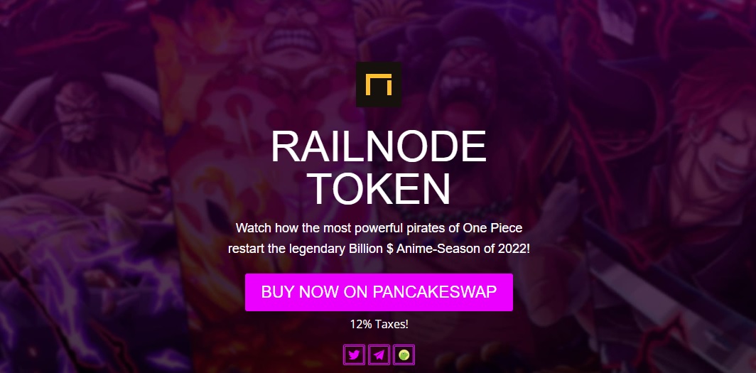 railnode