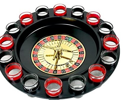 Roulette