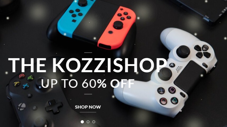 thekozzishop