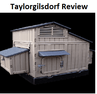 Taylorgilsdorf