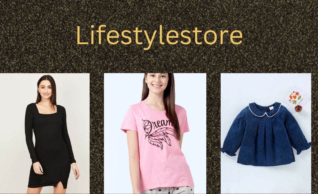 Lifestylestore