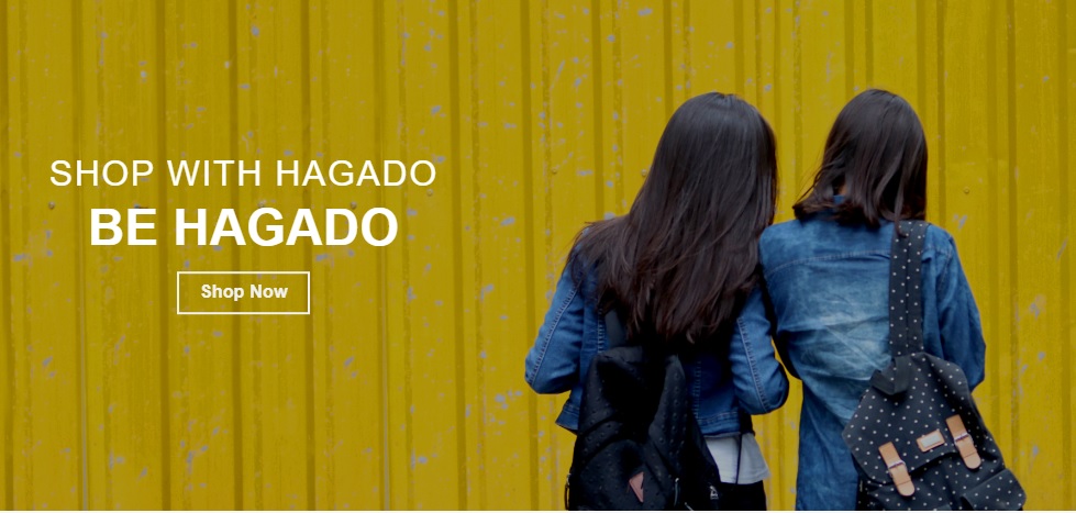 Hagado