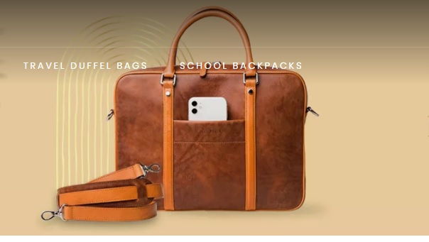 Homiibag