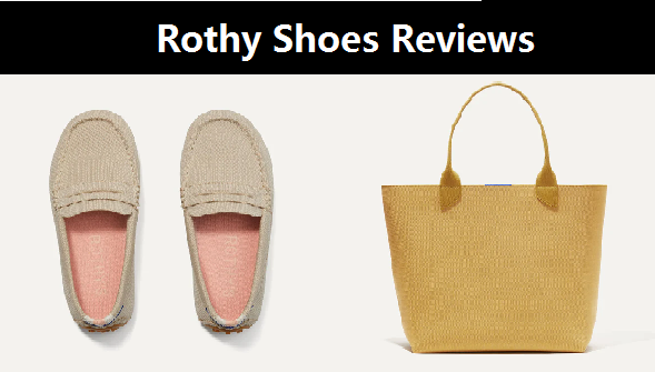 Rothy Shoes