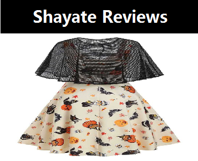 Shayate