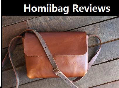 Homiibag