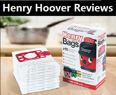 Henry Hoover