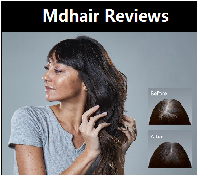 Mdhair