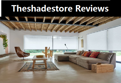 Theshadestore