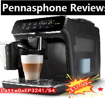 Pennasphone