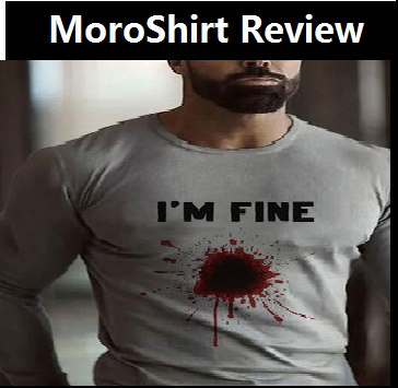 MoroShirt