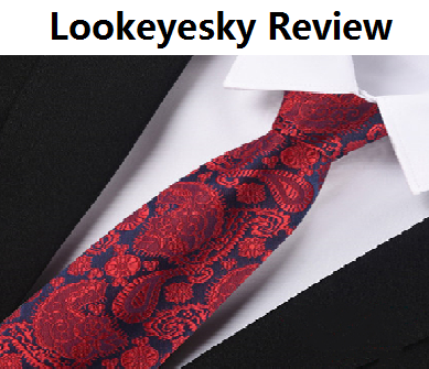 Lookeyesky