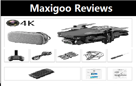 Maxigoo