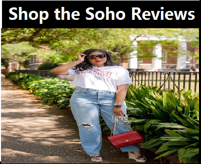 Shop the Soho