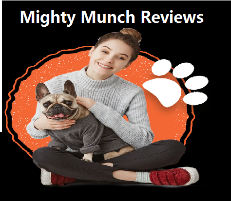 Mighty Munch