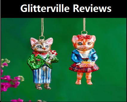 Glitterville