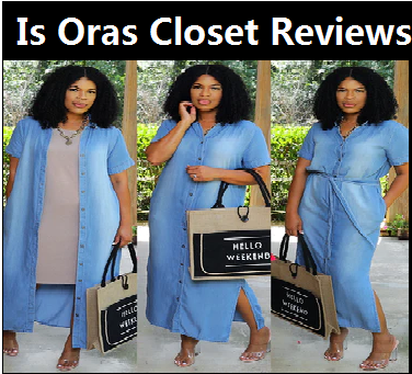 Is Oras Closet