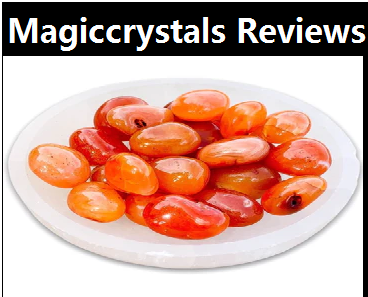 Magiccrystals