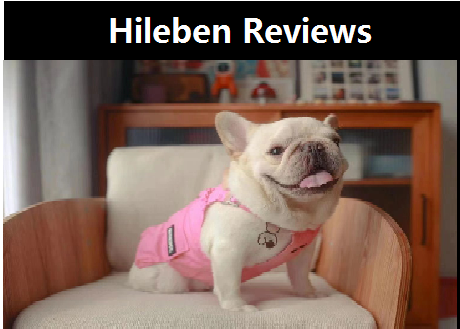 Hileben Reviews