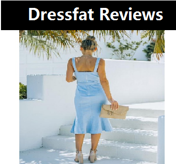 Dressfat