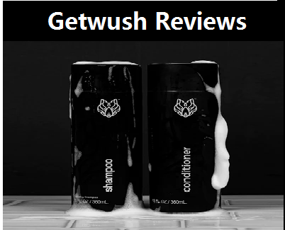 Getwush
