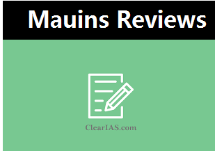 Mauins