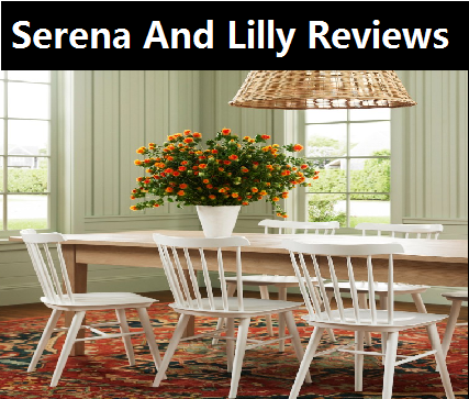 Serena And Lilly