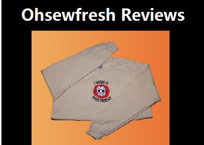 Ohsewfresh