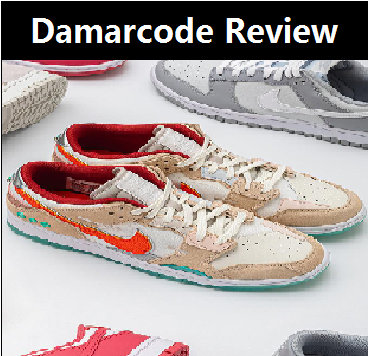 Damarcode Review
