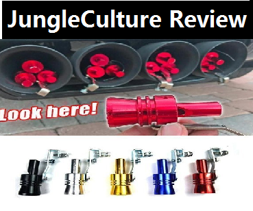 JungleCulture Shop