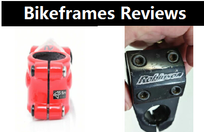 Bikeframes