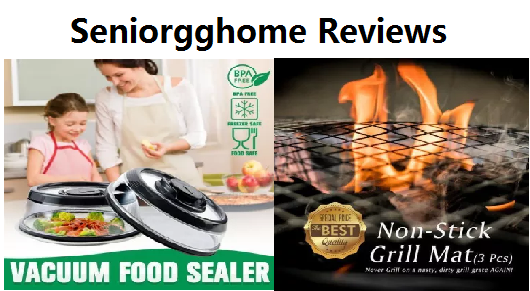 Seniorgghome.com