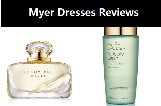 Myer Dresses