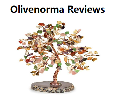 Olivenorma