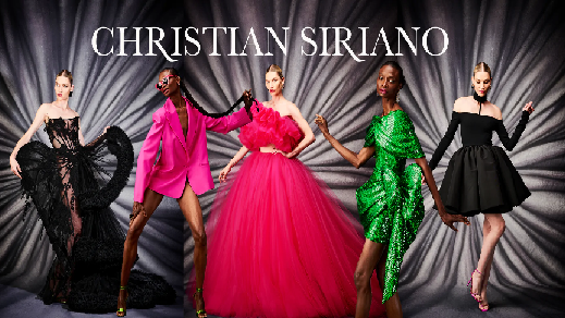 Christian Siriano Shoes
