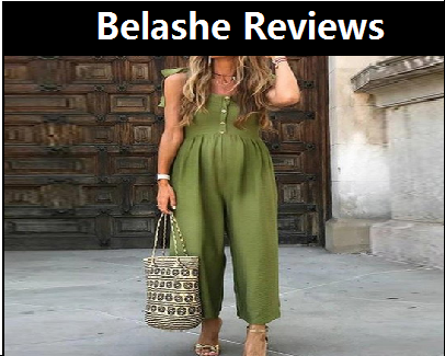 Belashe