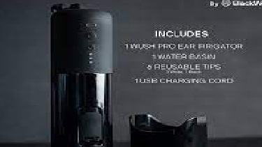 Wush Ear Cleaner