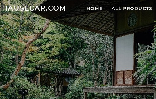 Hausecar