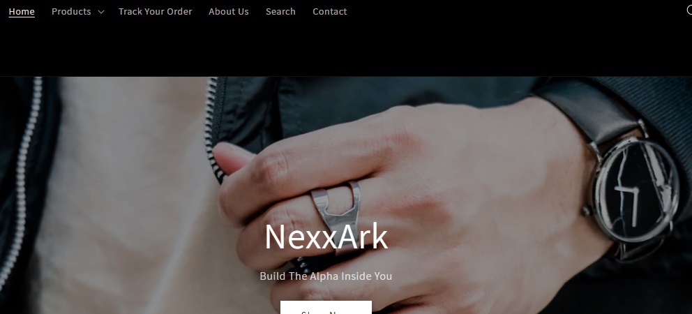 nexxark